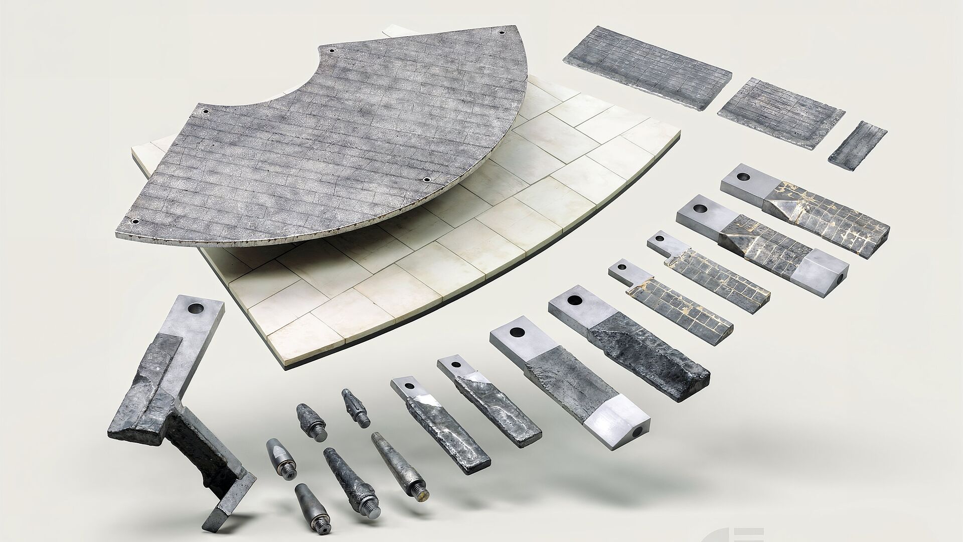 Eirich Hardheim headquarters