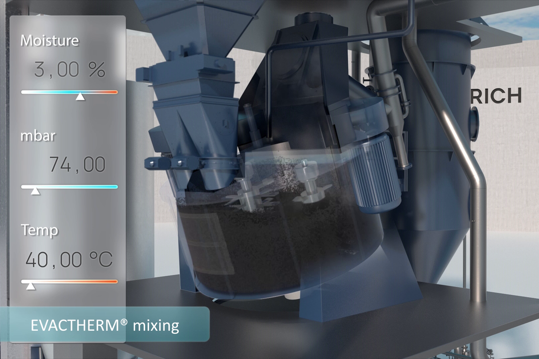 Betonwerk Carl Plötner line